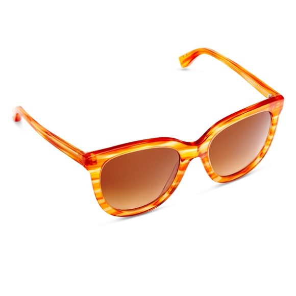 Sunglasses Orangewood Oversized Frames - Picture 2 of 4